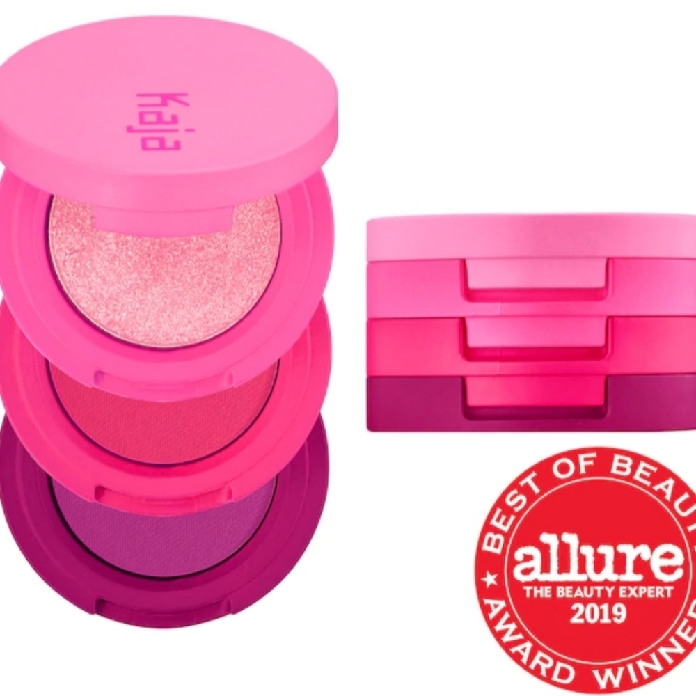 Kaja Bento eyeshadow